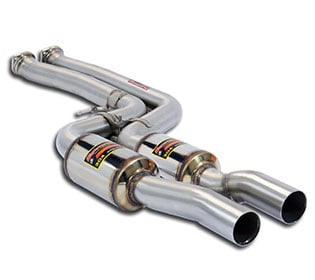 Competition Exhaust Systems