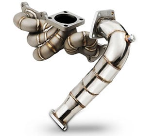 Exhaust Manifolds & Downpipes