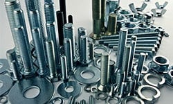 Nuts Bolts & Washers