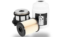 Fuel Filters