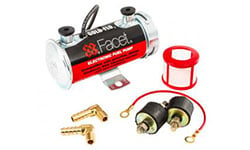 Fuel Pump Accessories