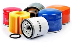 Oil Filters