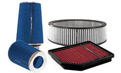 Universal Air Filters