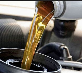 Oils & Lubricants