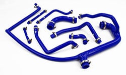 Silicone Hose Kits