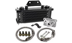 Oil Cooler Accessories