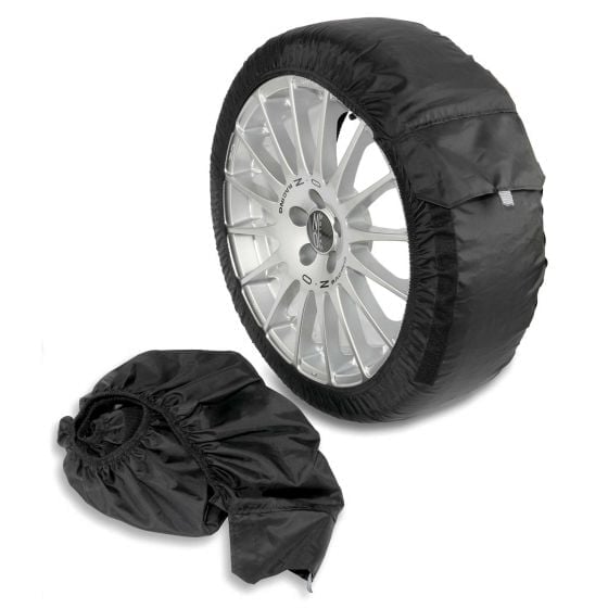 Wheel & Tyre Accessories