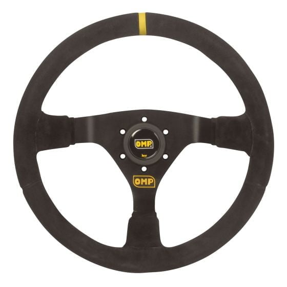 Steering Wheel and Accessories