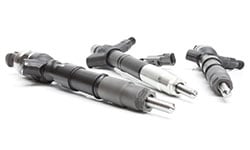 Fuel Injectors