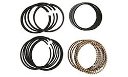 Piston Rings