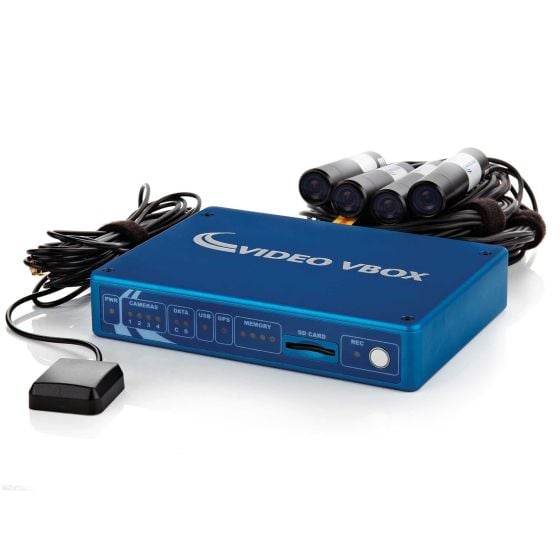 Digital Video Recorders