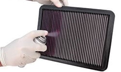 Air Filter Oil Kit