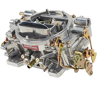 Carburettors