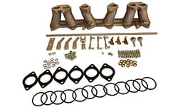 Inlet Manifolds & Linkages