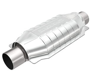 Catalytic Converters