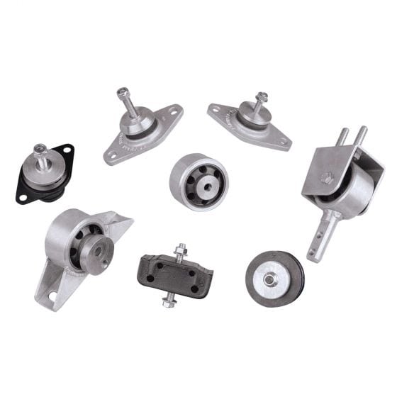 Gearbox Mounts