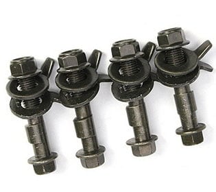 Camber Bolts