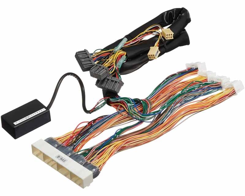 ECU Harness