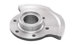 Flywheel Counterweight