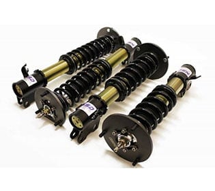 Coilovers