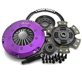 Clutch Kits