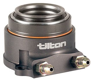 Hydraulic Release Bearings