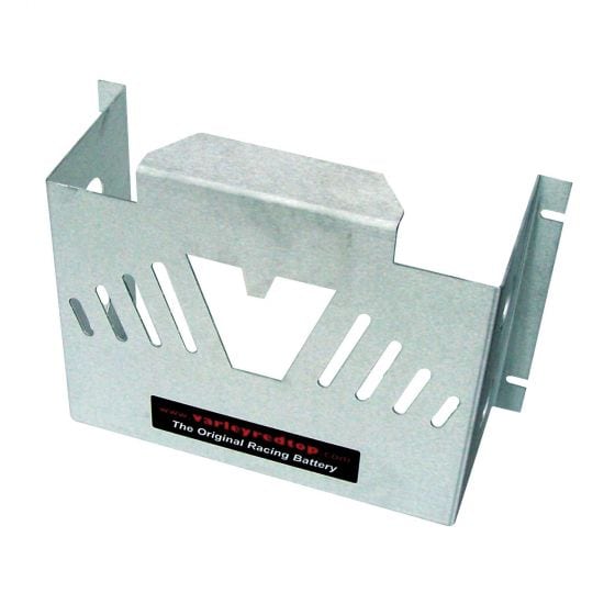 Battery Boxes & Mounting Brackets