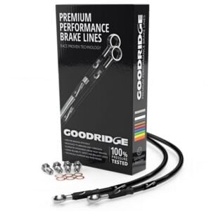 Brake Line Kits