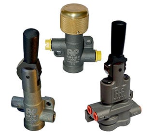 Brake Proportioning Valves