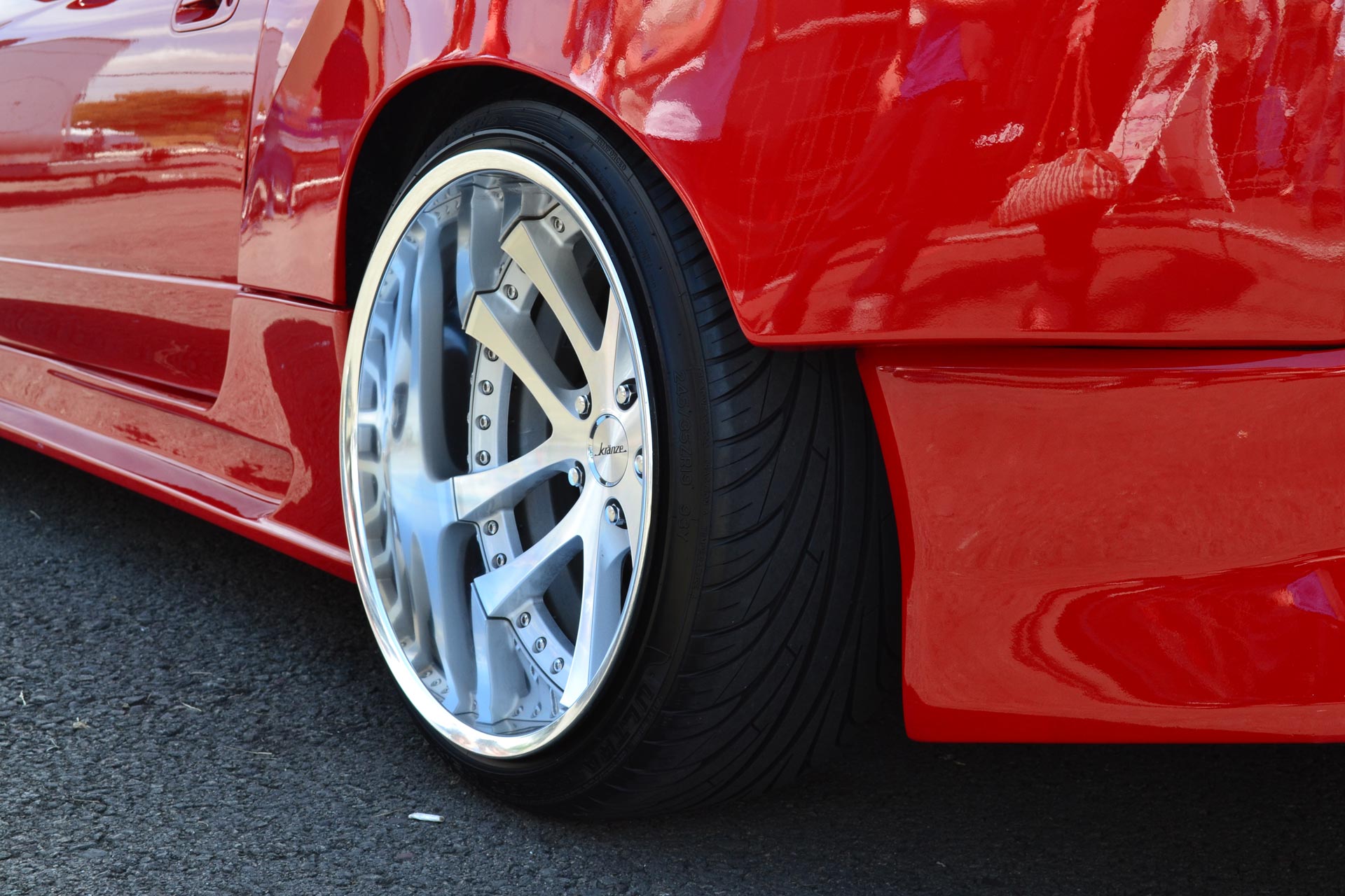 Everything you need to know about Alloy Wheels