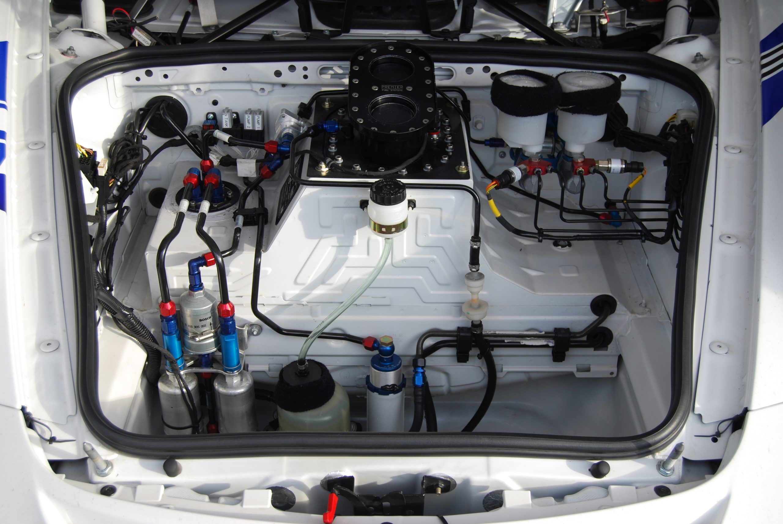 Our Guide to Fuel Systems