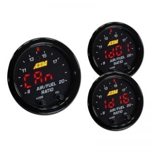 Gauges