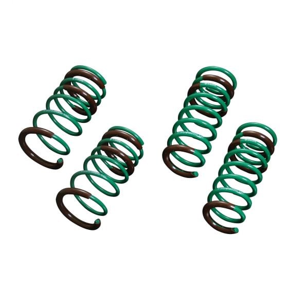 Lowering Springs